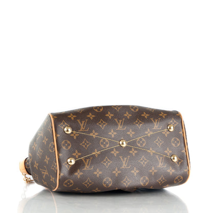 Louis Vuitton Monogram Tivoli PM 4 of 8