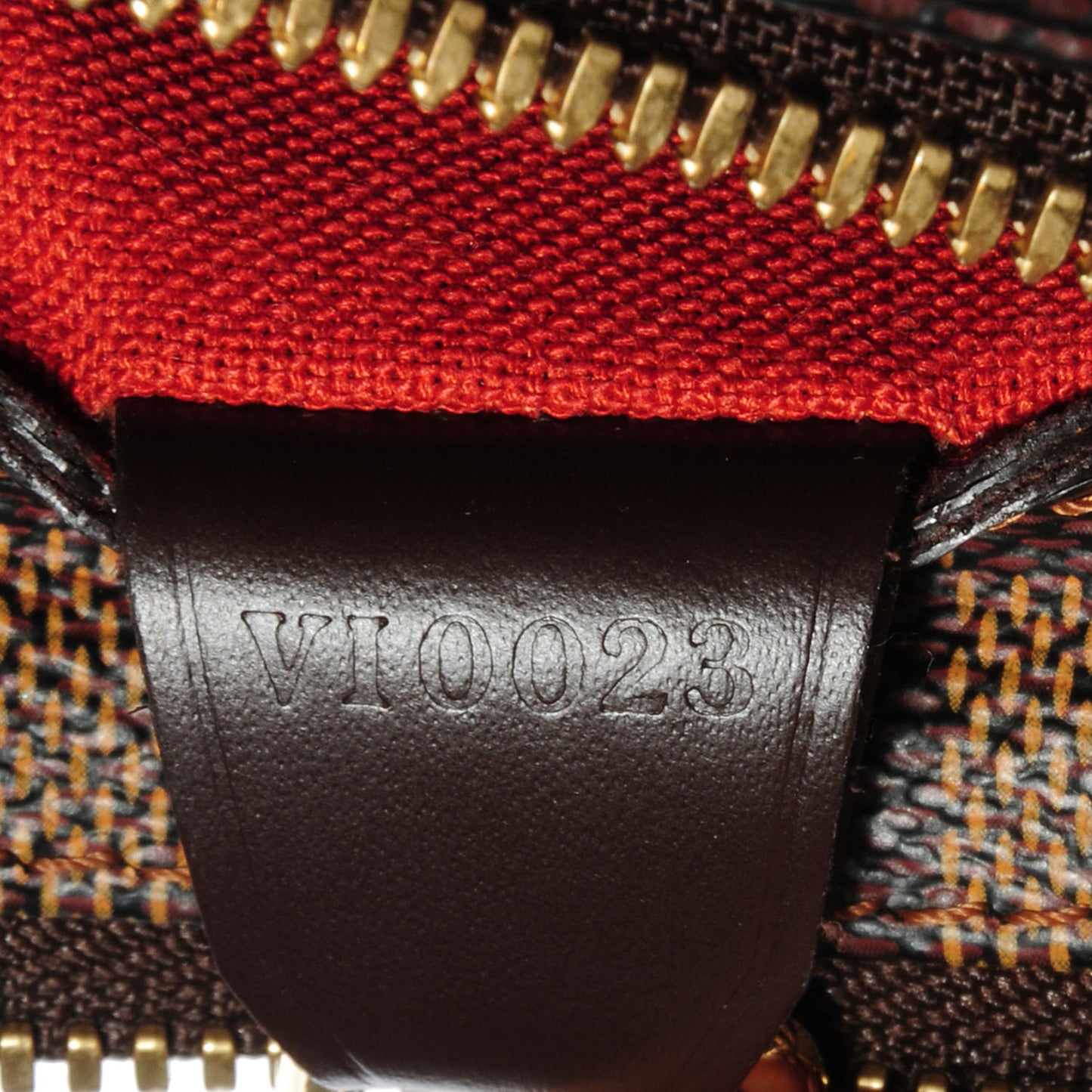 Damier Cabas Piano