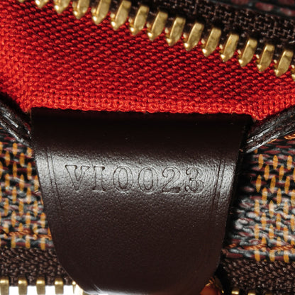 Louis Vuitton Damier Cabas Piano 8 of 8