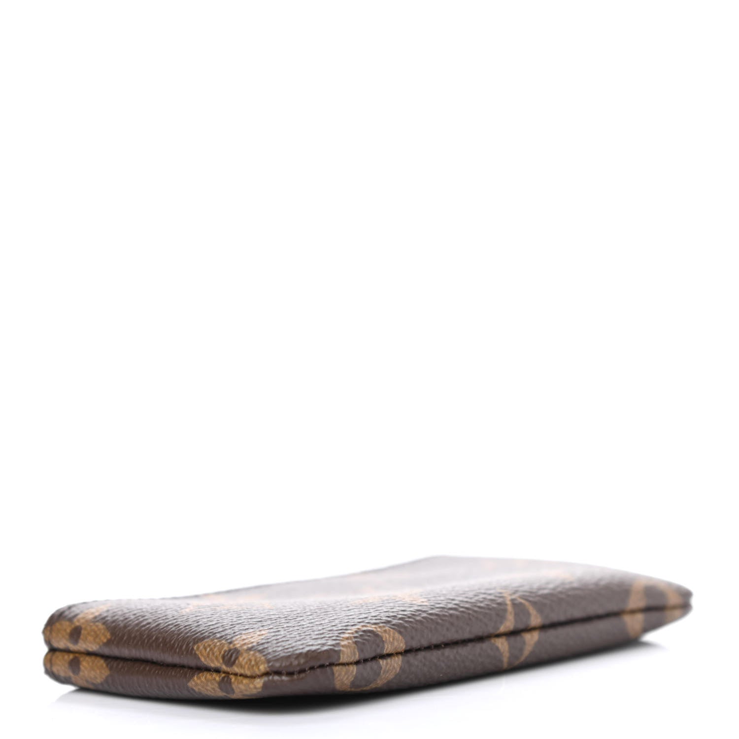 Louis Vuitton Monogram Key Pouch 3 of 4
