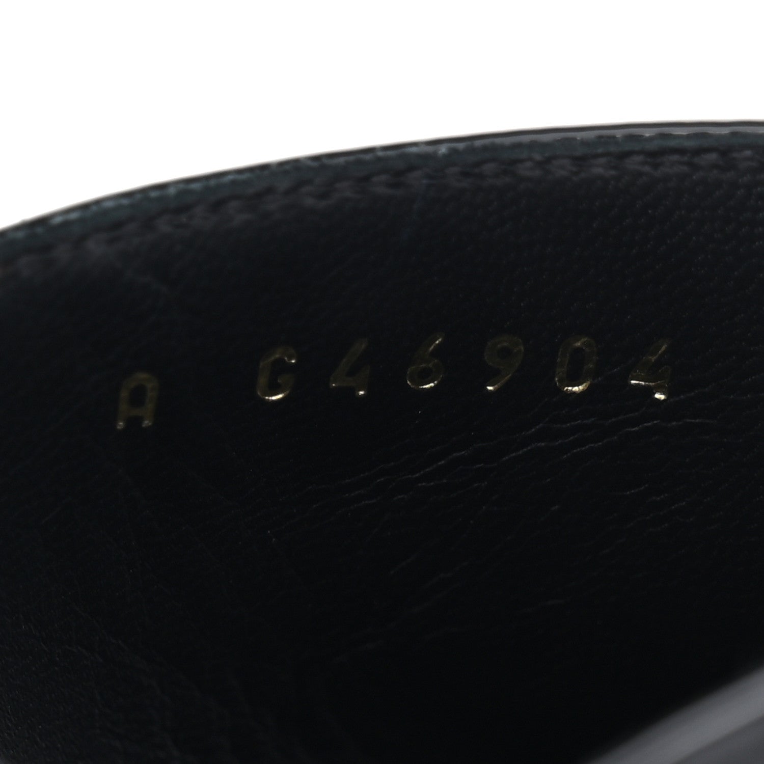 Chanel Patent Calfskin CC Mules 36.5 Black 8 of 13