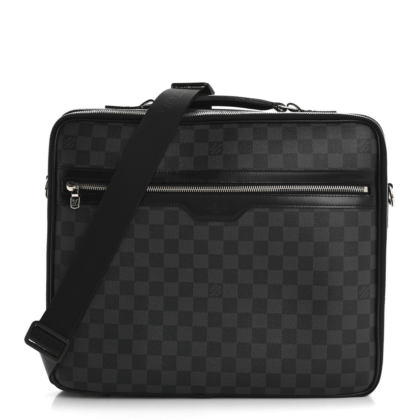 Damier Graphite Steeve