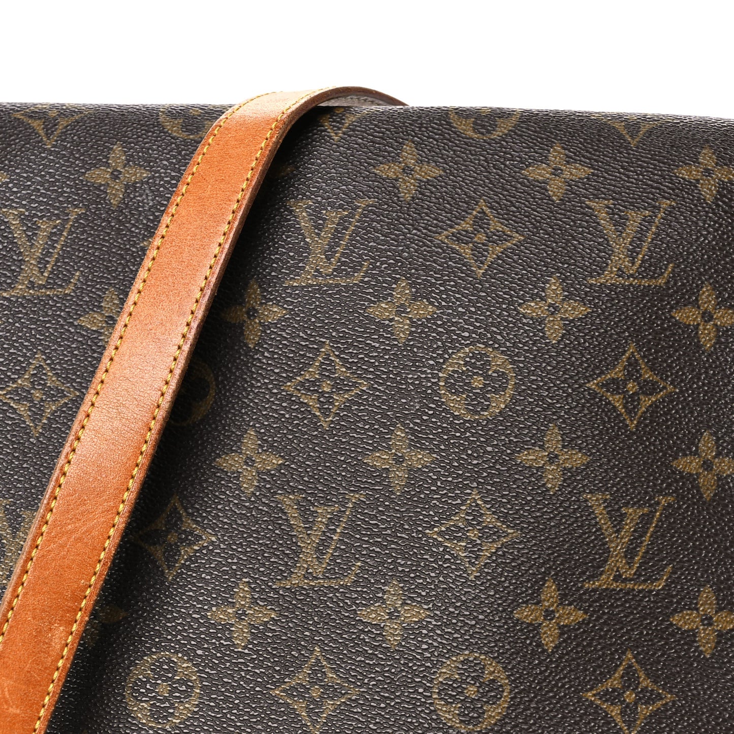 Monogram Musette GM