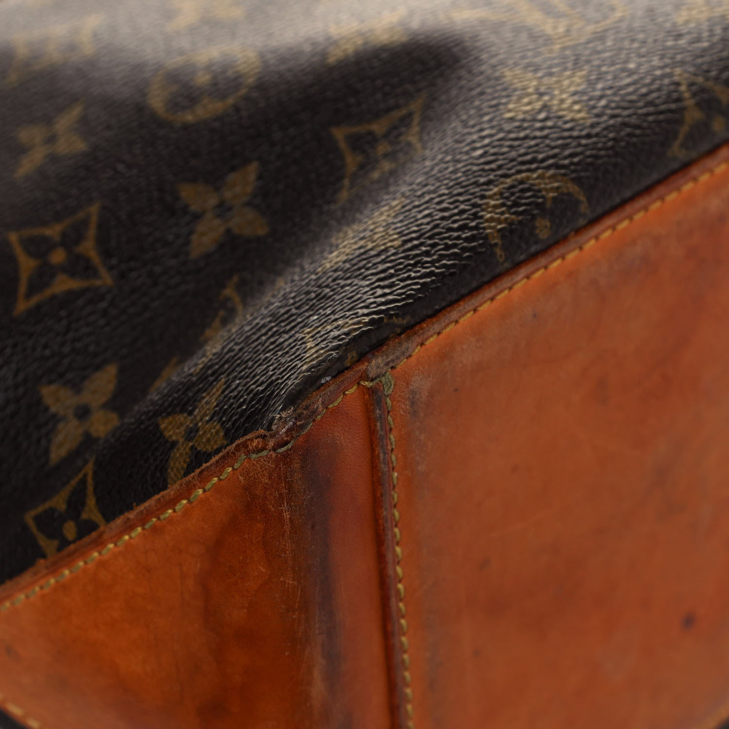 Louis Vuitton Monogram Cabas Piano 15 of 41