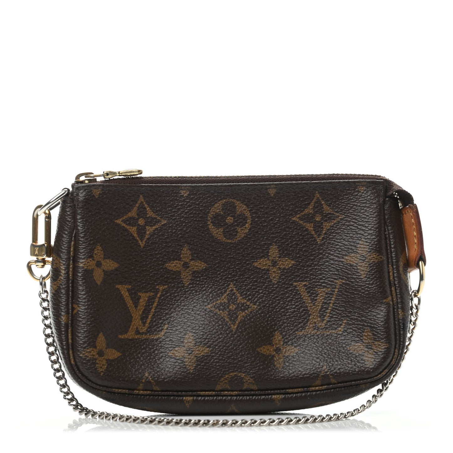 Monogram Mini Pochette Accessories