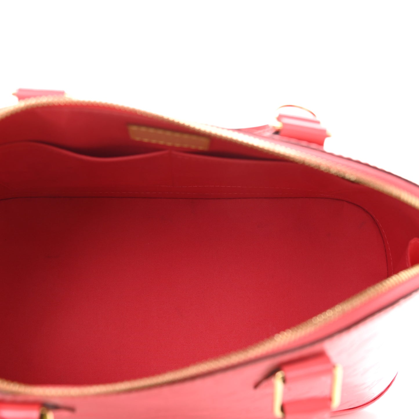 Vernis Alma PM Rose Litchi