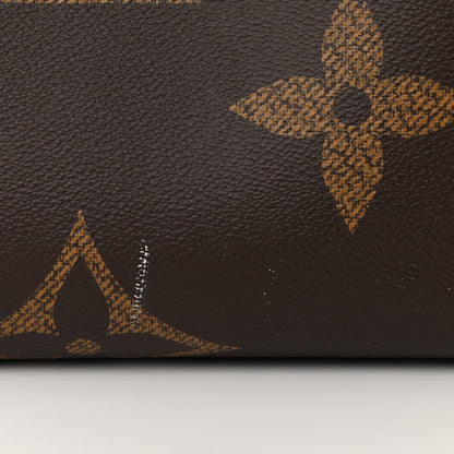 Louis Vuitton Reverse Monogram Giant Onthego MM 10 of 10