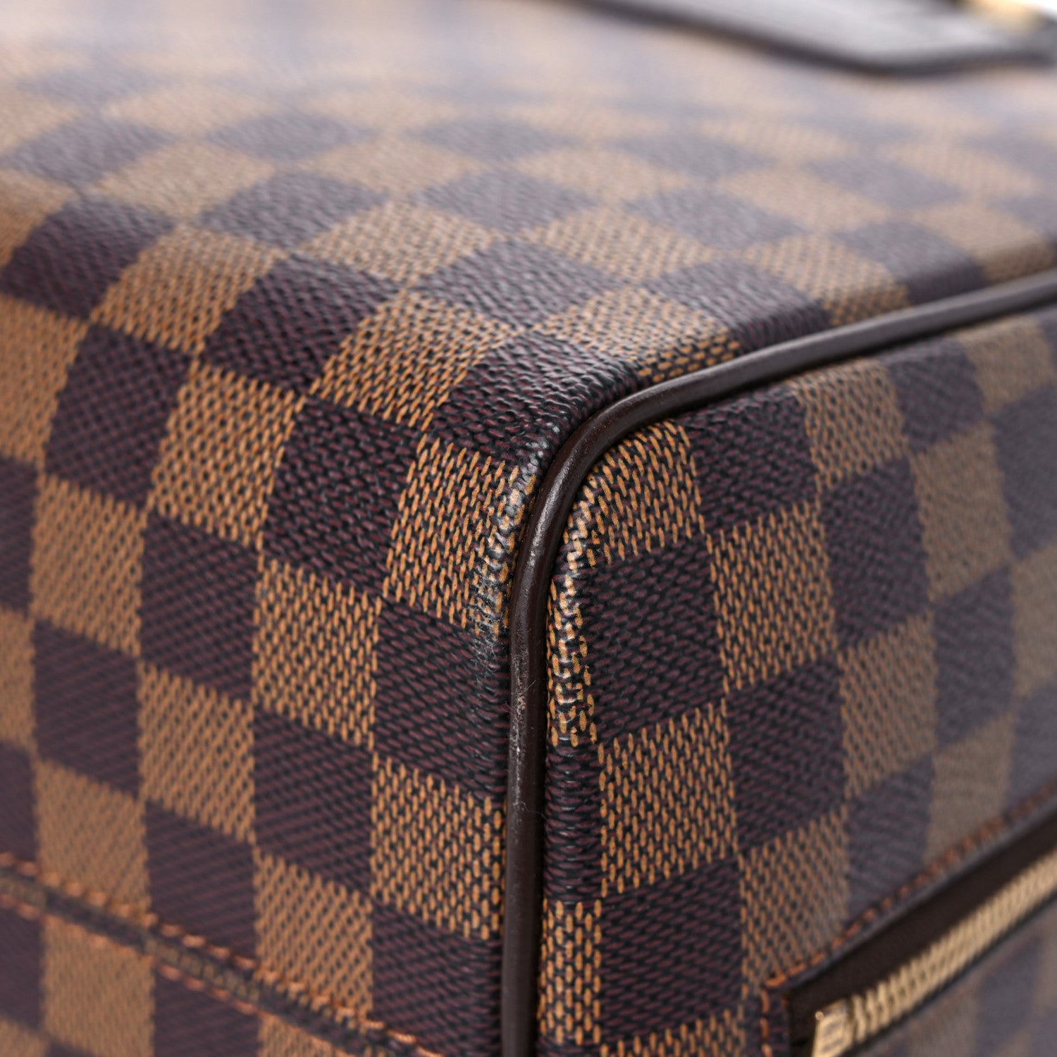 Louis Vuitton Damier Ebene Nolita 8 of 13