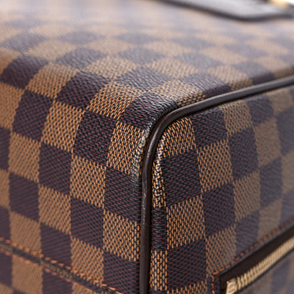Louis Vuitton Damier Ebene Nolita 8 of 13