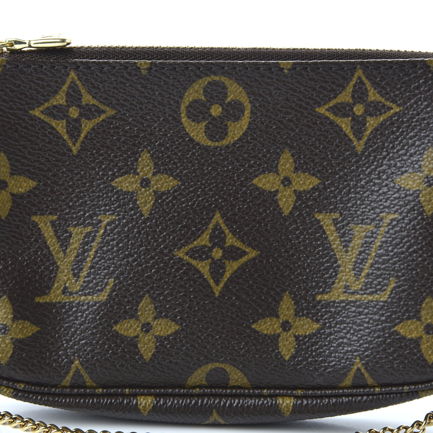 Monogram Mini Pochette Accessories