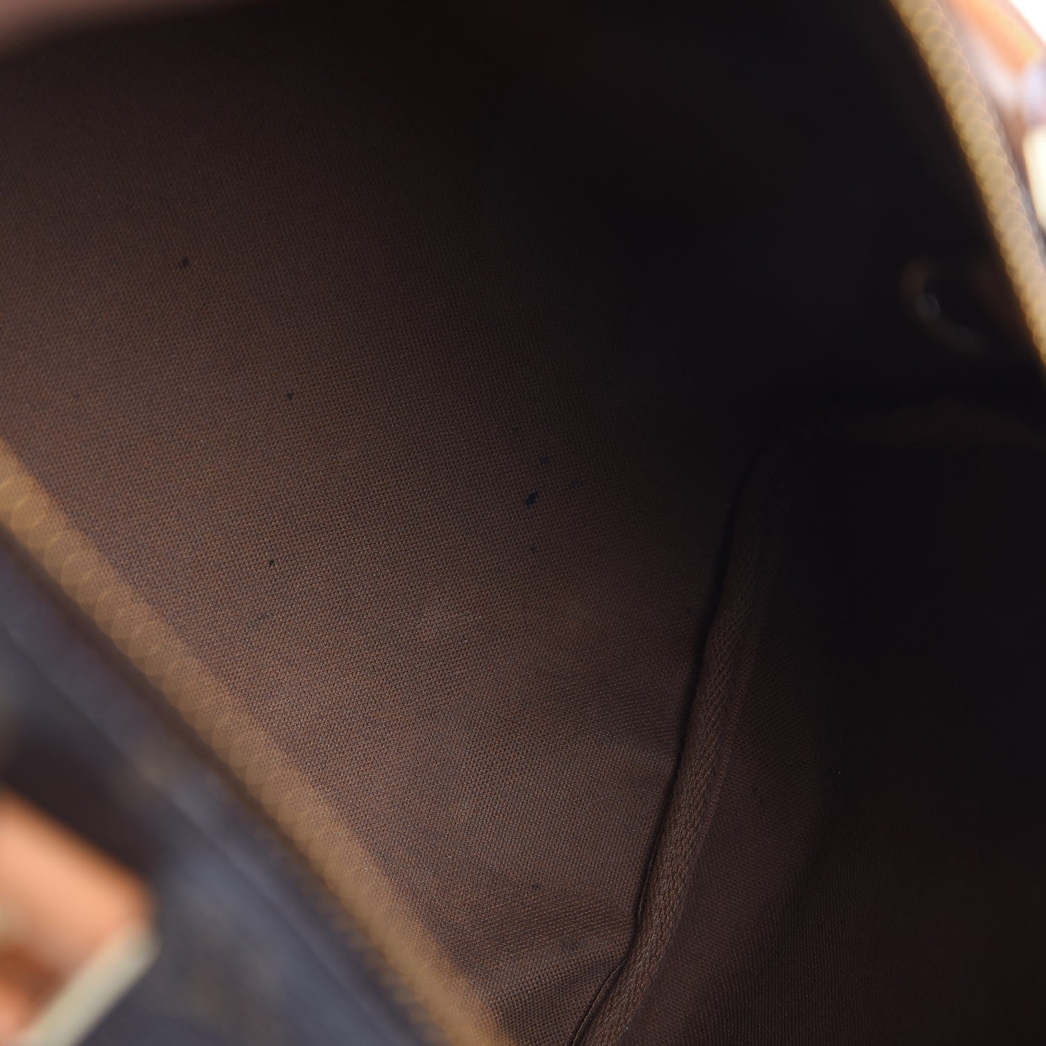 Louis Vuitton Monogram Speedy 30 9 of 19