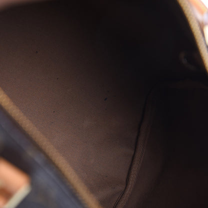 Louis Vuitton Monogram Speedy 30 9 of 19