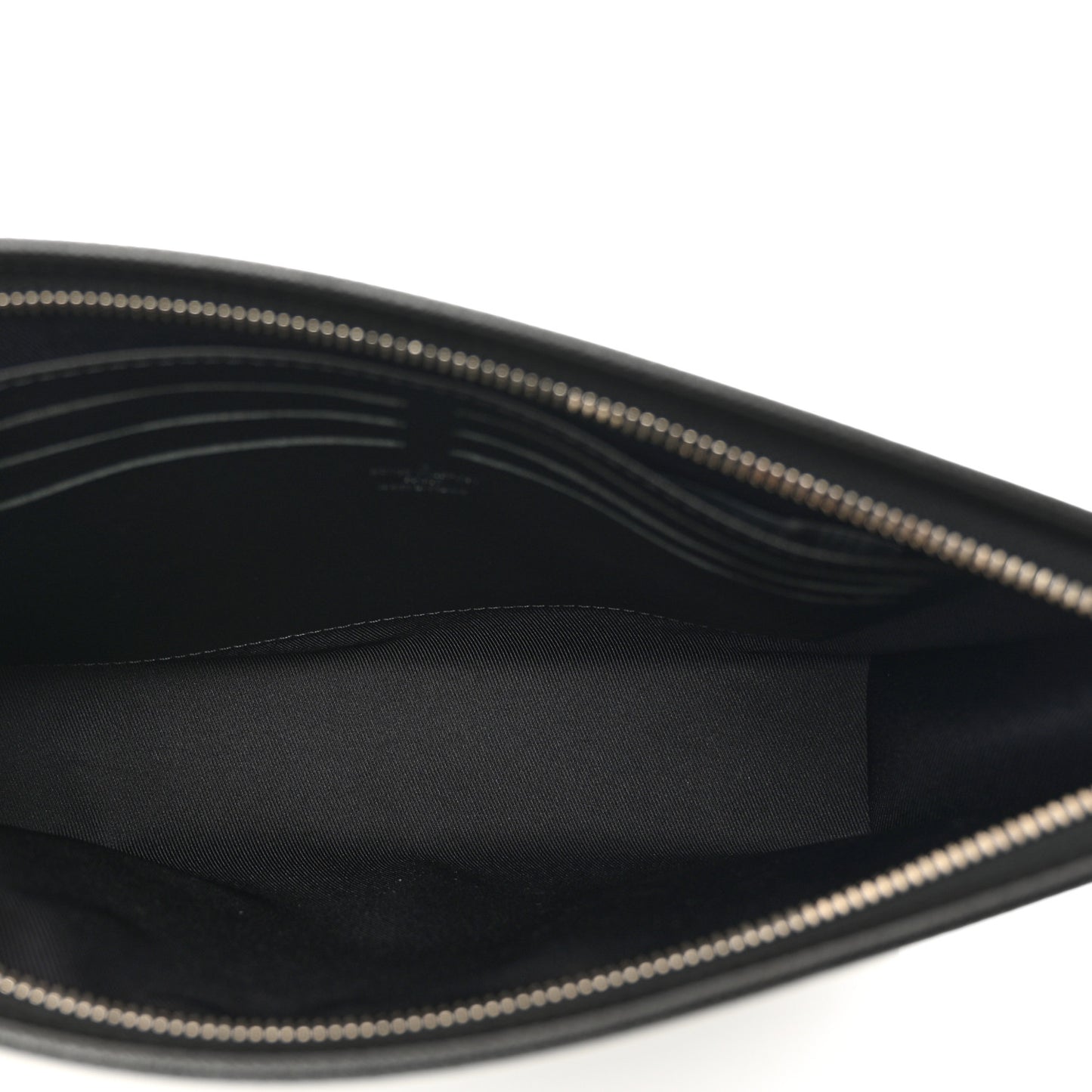 Taiga Pochette Voyage MM Black