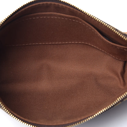 Louis Vuitton Monogram Pochette Accessories NM 5 of 9