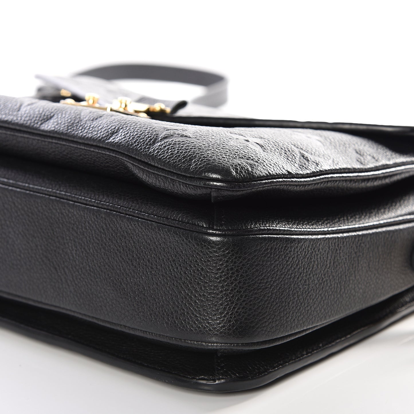 Empreinte Pochette Metis Black