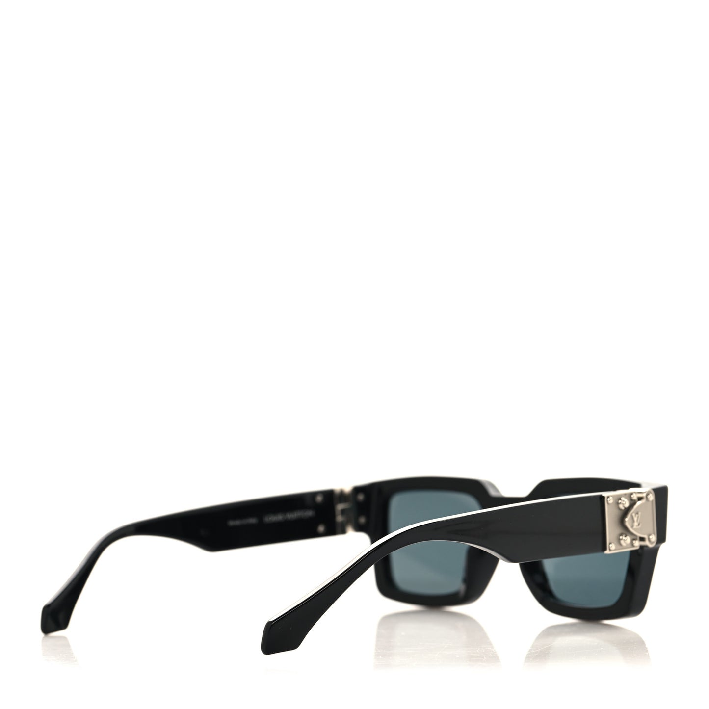 Acetate Match Sunglasses Z1414E Black