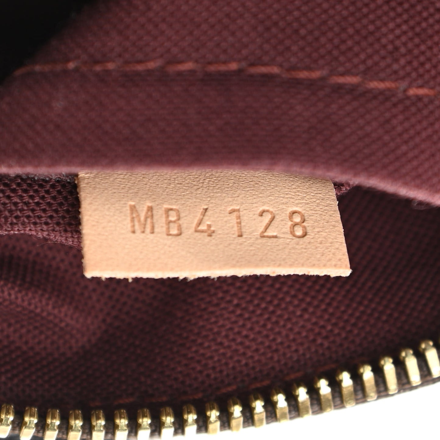 Monogram Turenne PM
