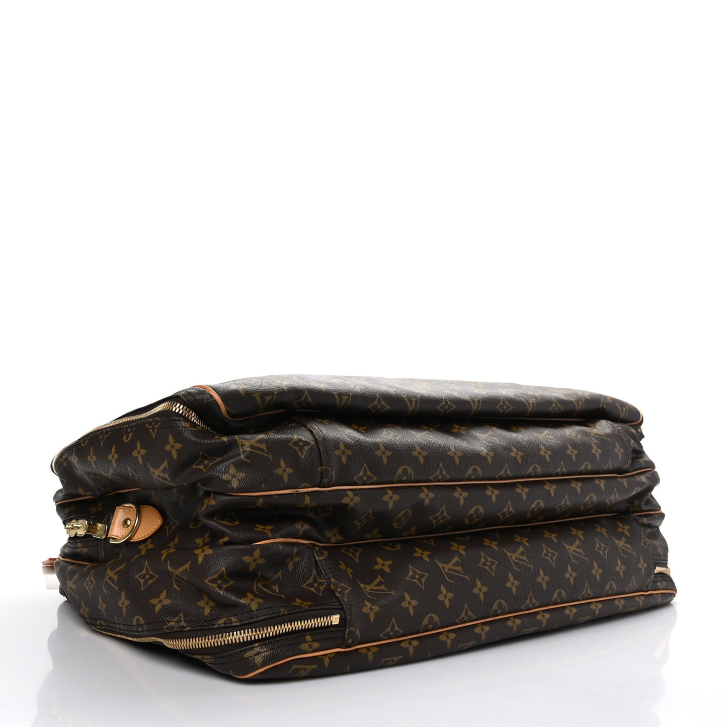 Monogram Alize 3 Compartment Bag