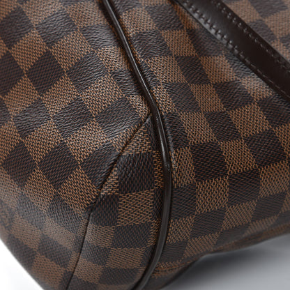 Louis Vuitton Damier Ebene Totally PM 8 of 9