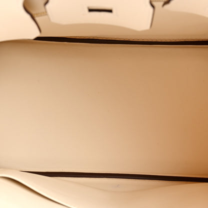Hermes Swift Birkin 25 Nata 5 of 15