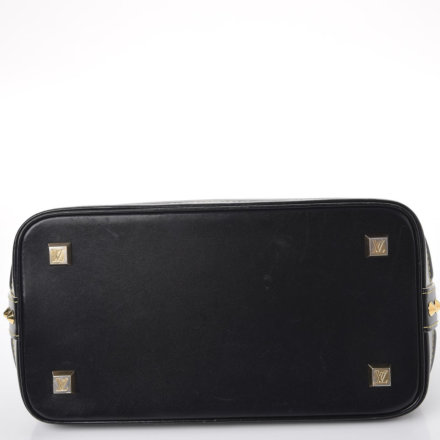 Suhali Lockit PM Black