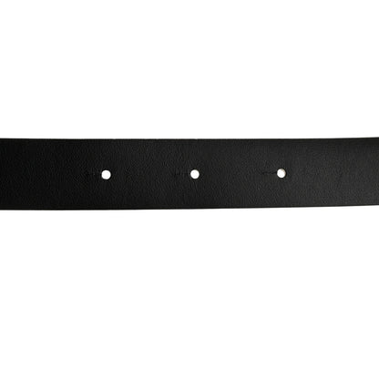 Chanel Metallic Lambskin Crystal Baguette Logo Belt 75 30 Gold 5 of 5