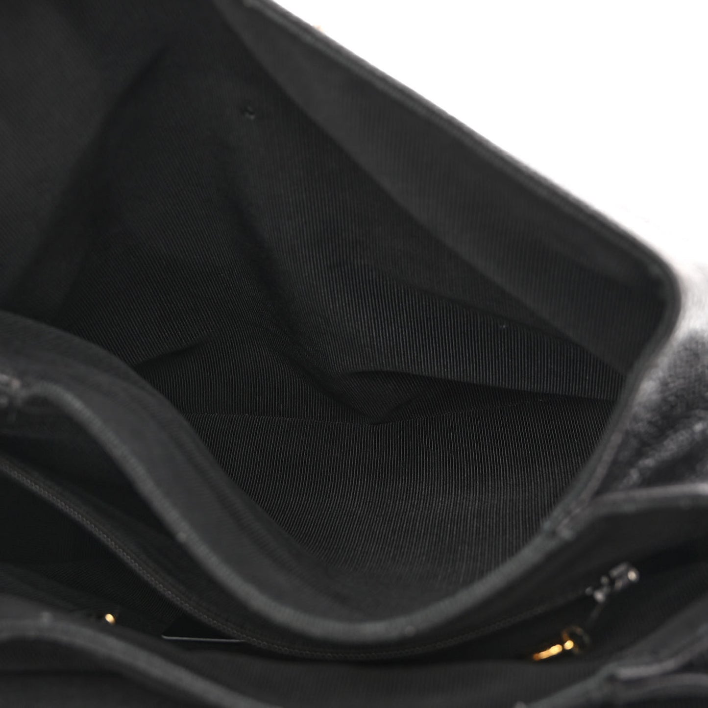 Caviar CC Backpack Black