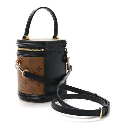Louis Vuitton Reverse Monogram Cannes 3 of 8