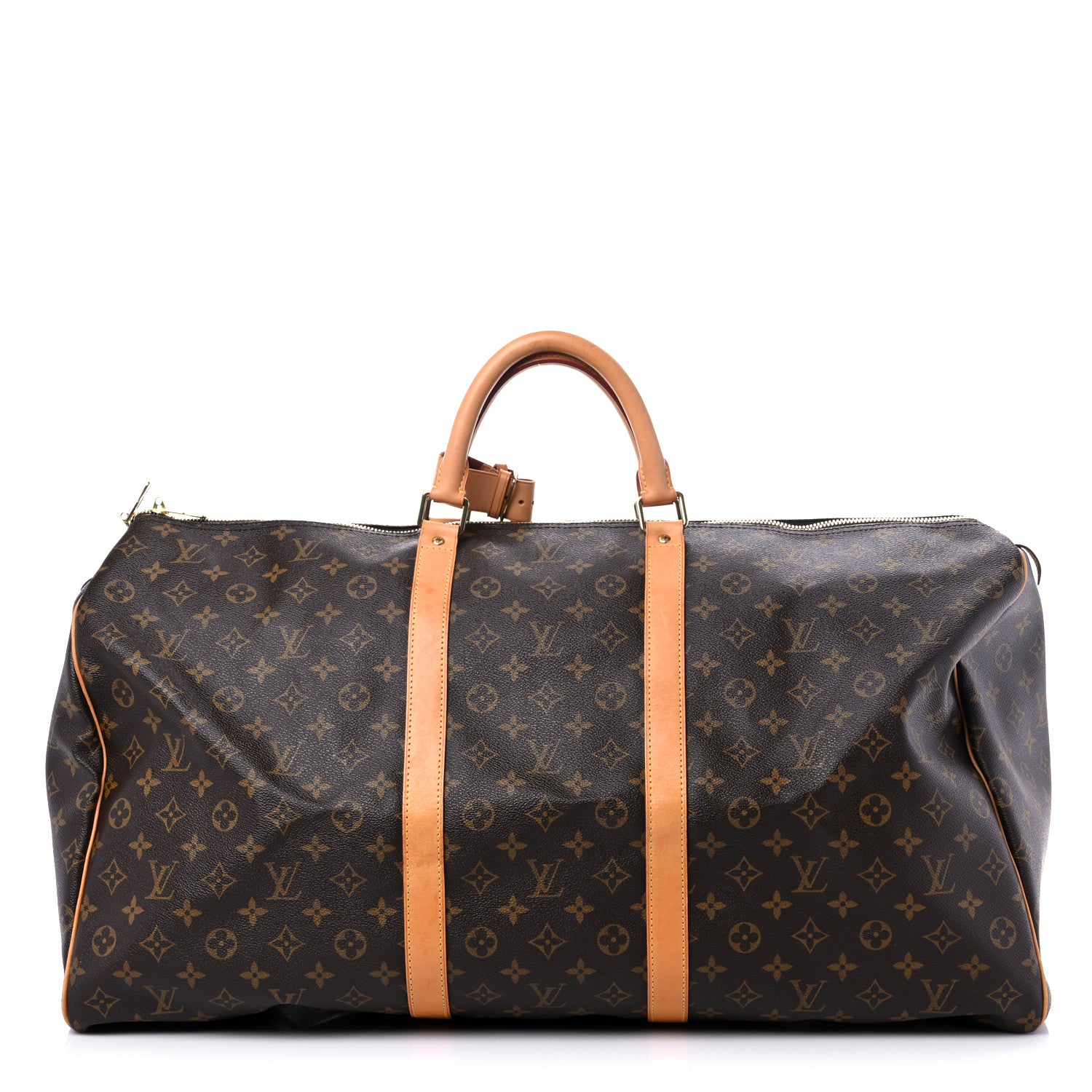 Louis Vuitton Monogram Keepall 60 1 of 19