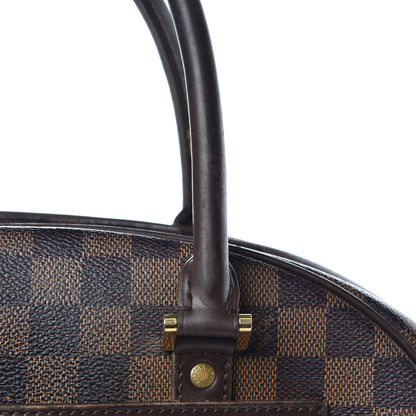 Louis Vuitton Damier Ebene Nolita 16 of 24