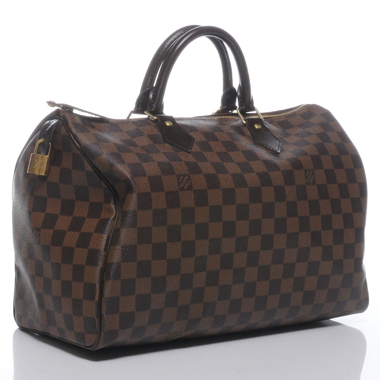 Damier Ebene Speedy 35