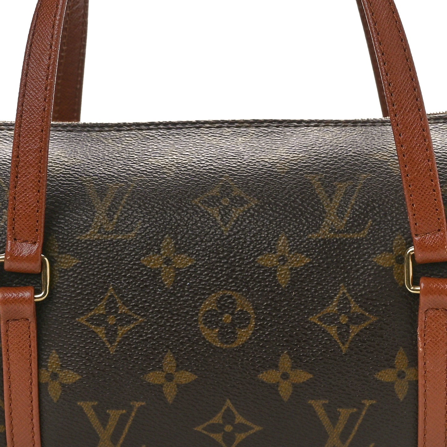 Monogram Papillon 26