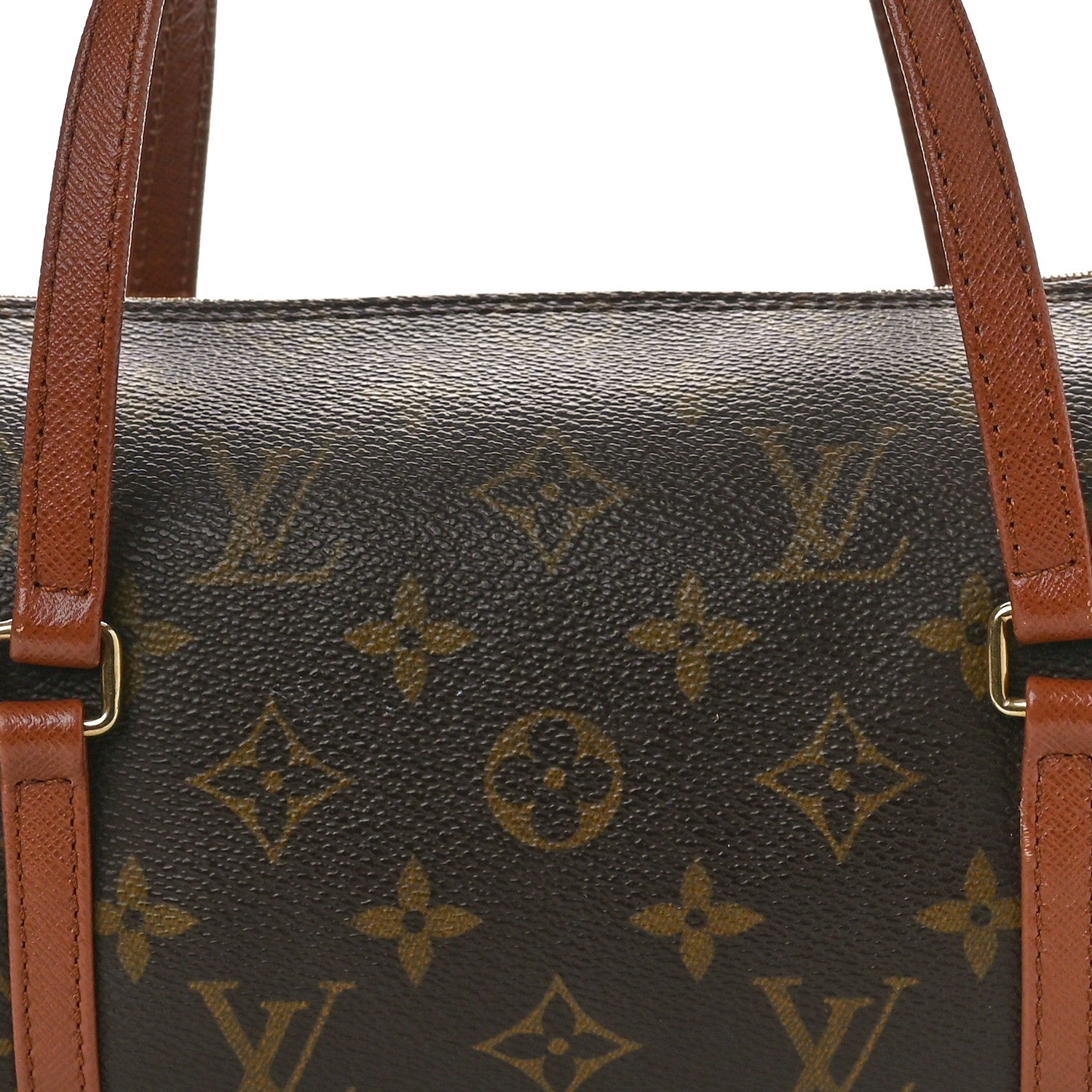 Louis Vuitton Monogram Papillon 26 7 of 14