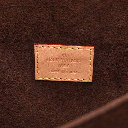Louis Vuitton Monogram Pochette Metis 7 of 11