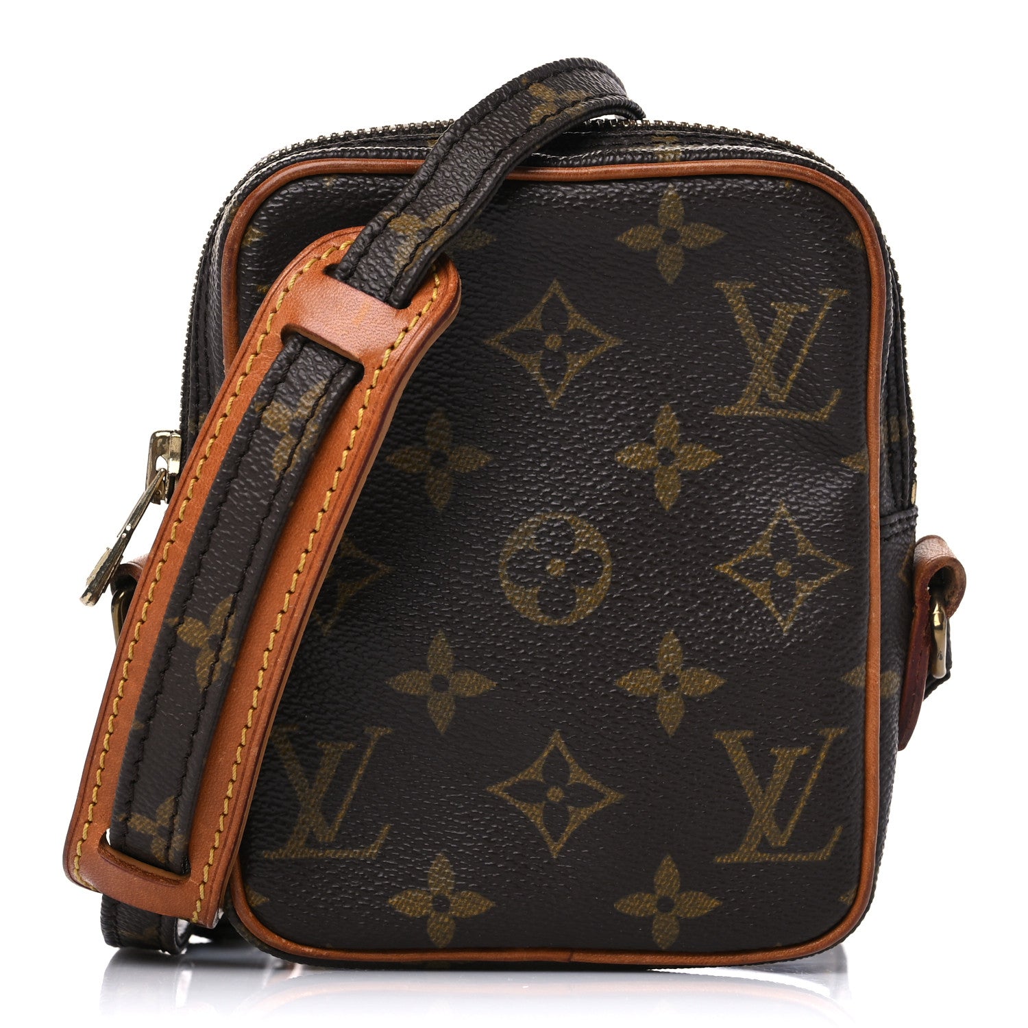 Louis Vuitton Monogram Danube 15 1 of 10