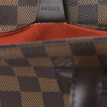 Louis Vuitton Damier Ebene Parioli PM 6 of 9