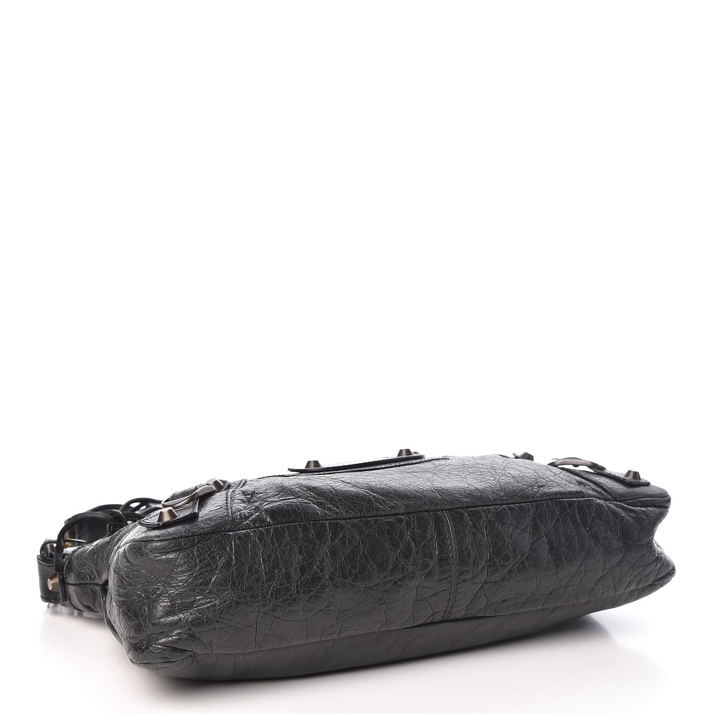 Chevre Classic Hardware First Black