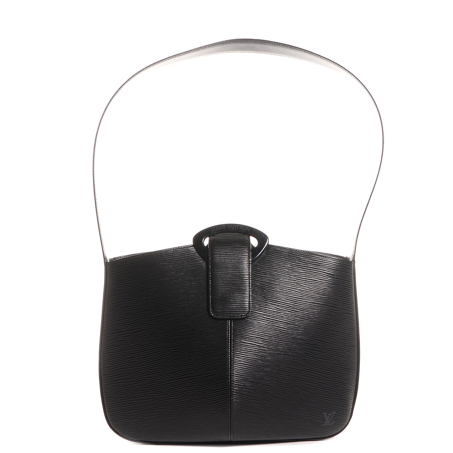 Louis Vuitton Epi Reverie Black 1 of 7