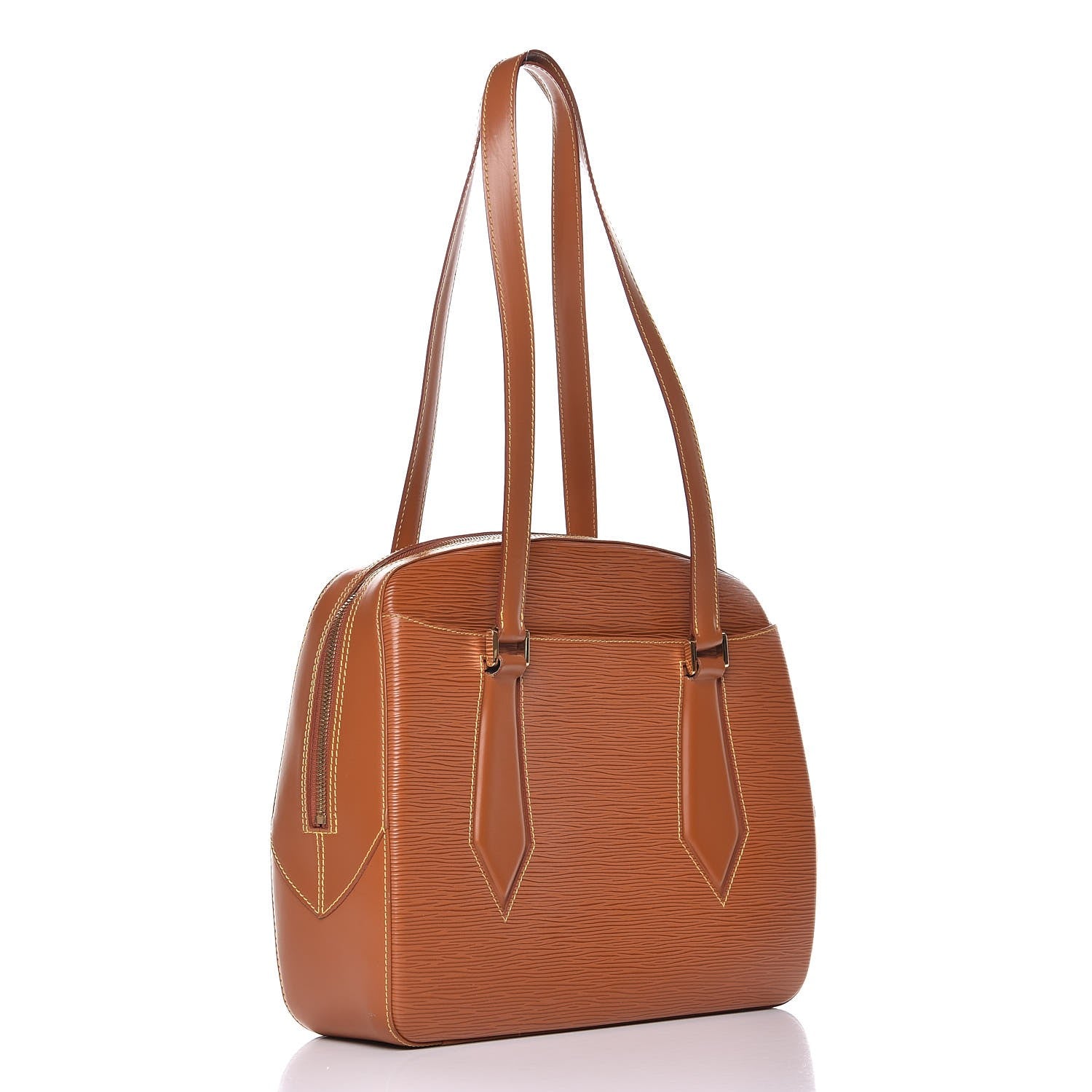 Louis Vuitton Epi Voltaire Cipango 2 of 8