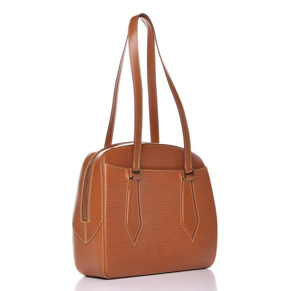 Louis Vuitton Epi Voltaire Cipango 2 of 8