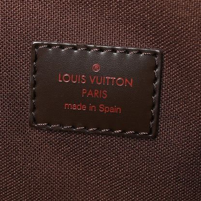 Louis Vuitton Damier Ebene Cabas Beaubourg 6 of 10