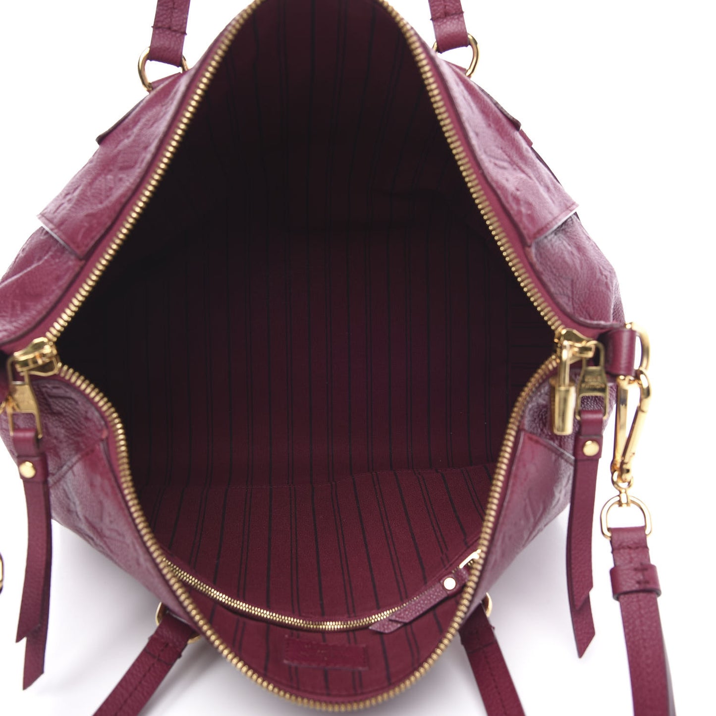 Empreinte Lumineuse PM Aurore
