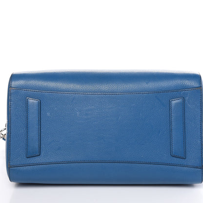 Givenchy Sugar Goatskin Medium Antigona Electric Blue 13 of 14