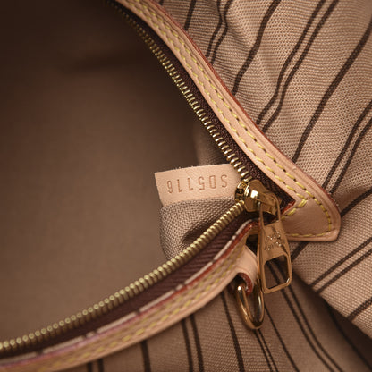 Louis Vuitton Monogram Delightful GM NM 7 of 13