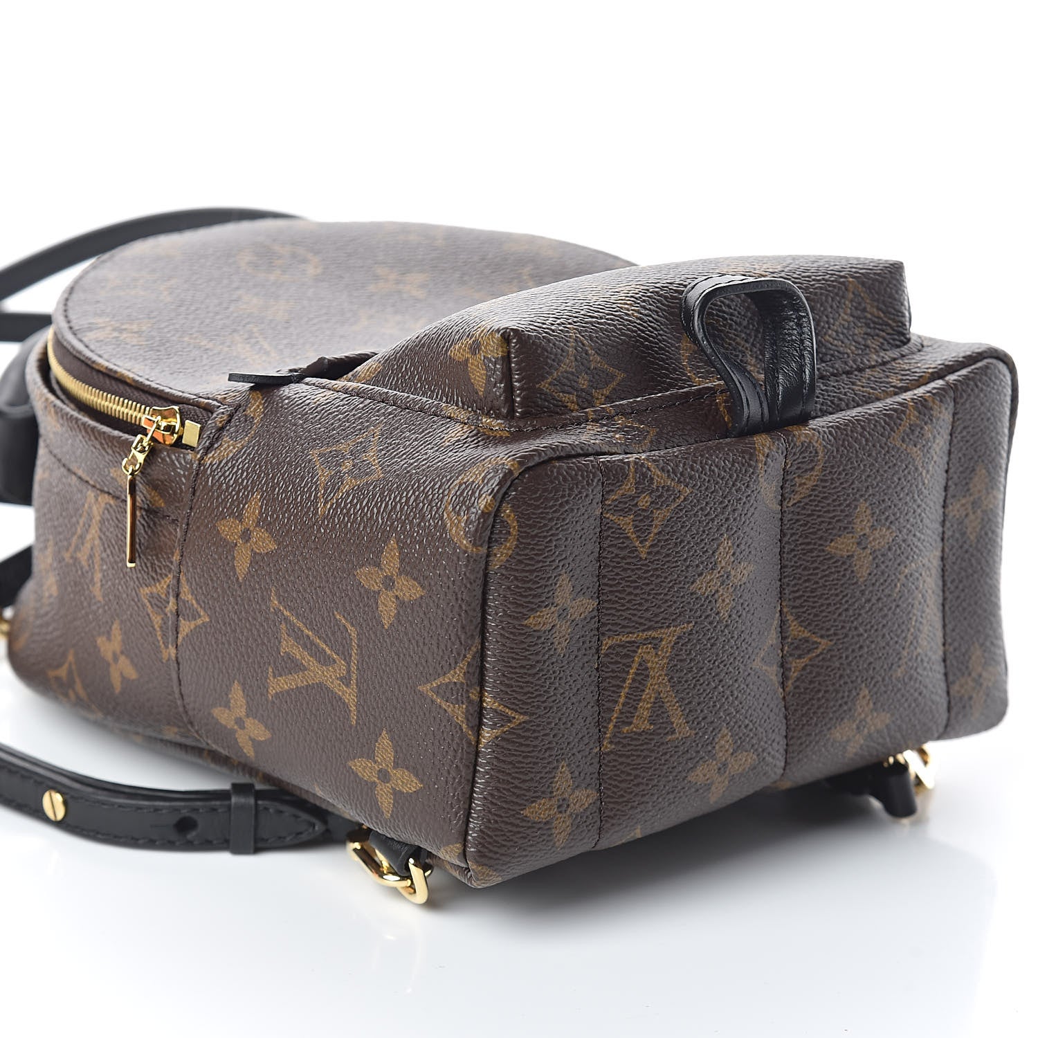 Louis Vuitton Monogram Palm Springs Backpack Mini 8 of 9