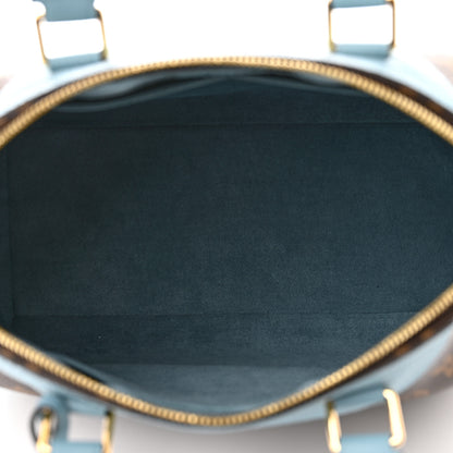 Louis Vuitton Monogram Retiro NM Blue Ciel 5 of 9