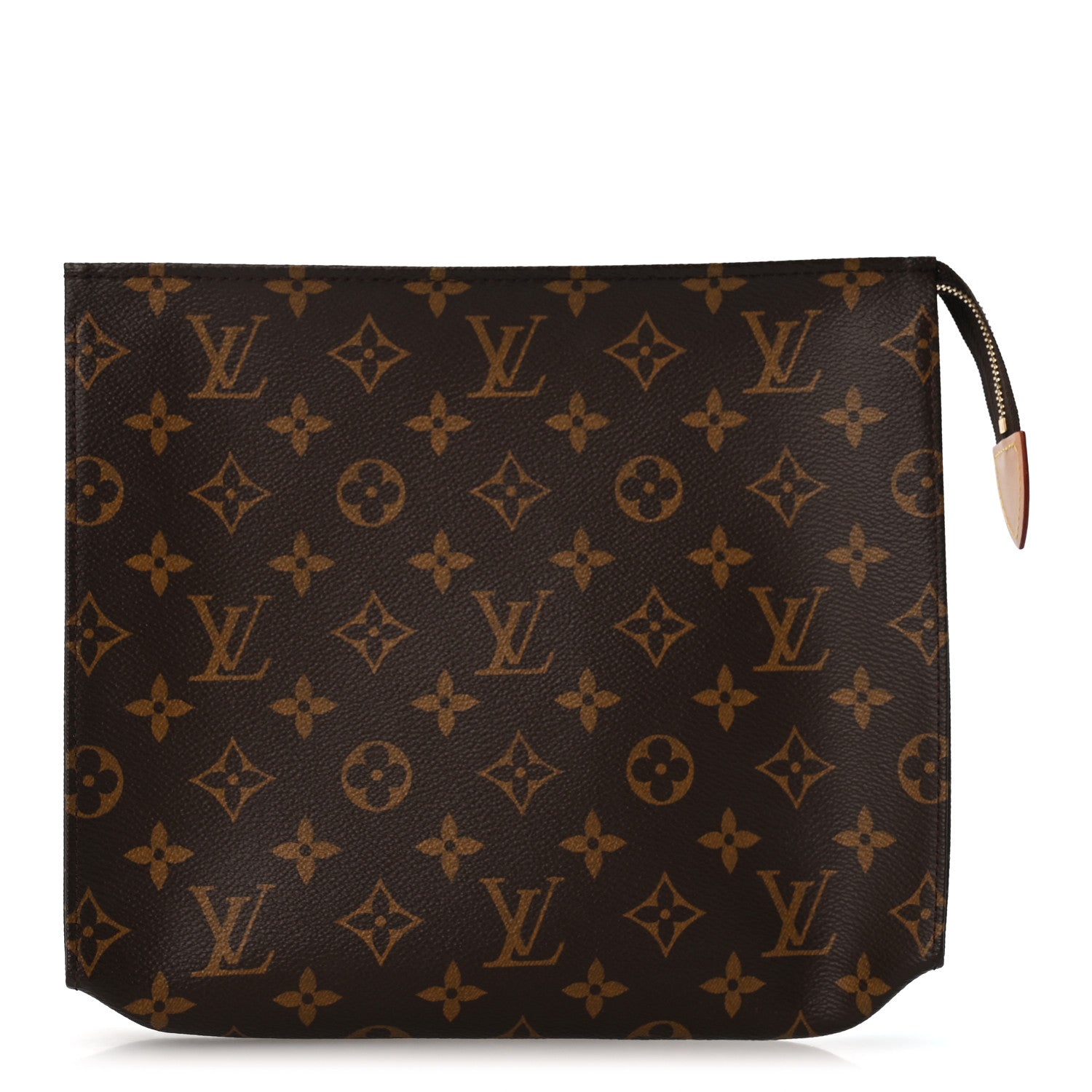 Louis Vuitton Monogram Toiletry Pouch 26 1 of 7