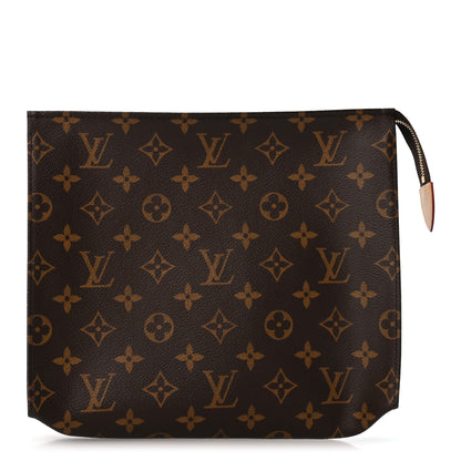 Louis Vuitton Monogram Toiletry Pouch 26 1 of 7