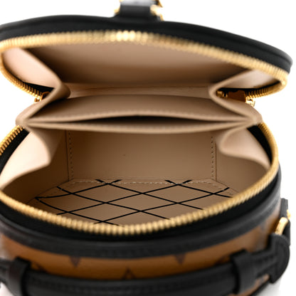 Louis Vuitton Reverse Monogram Mini Boite Chapeau 5 of 9