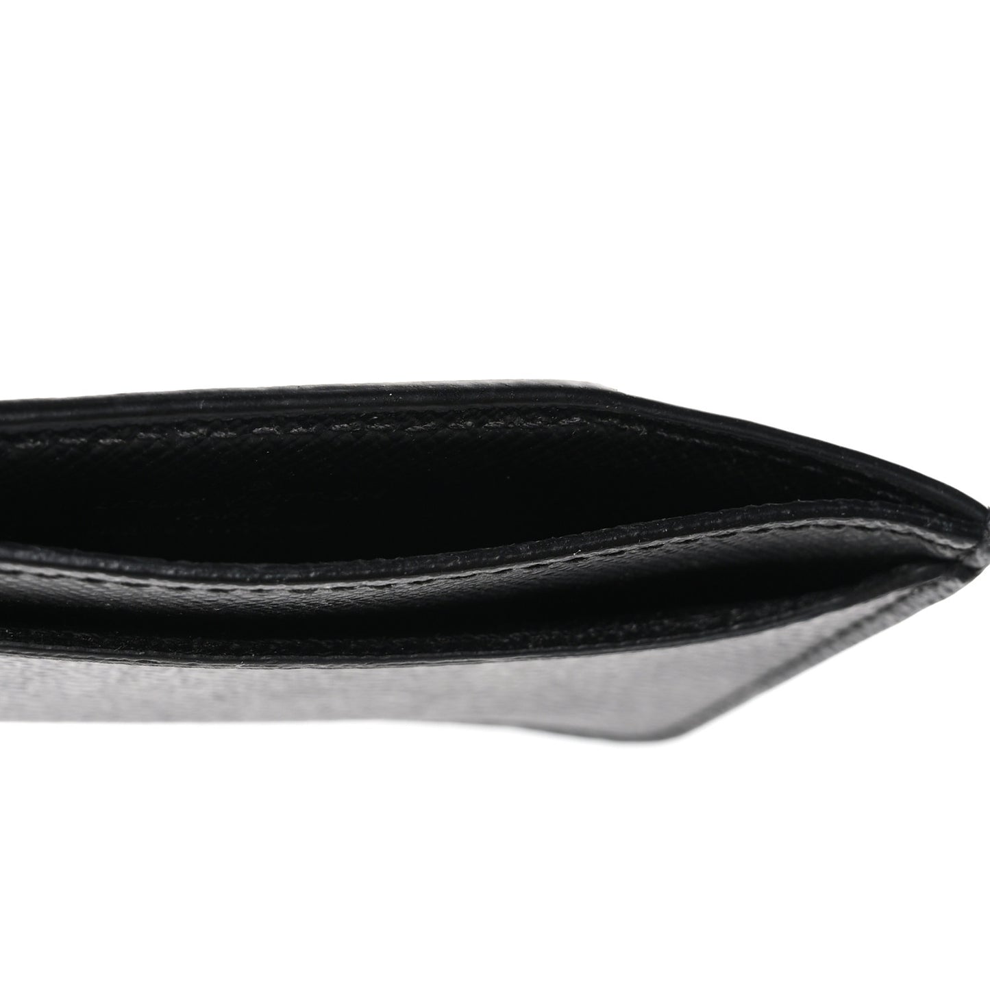 Damier Graphite Neo Porte-Cartes Card Holder